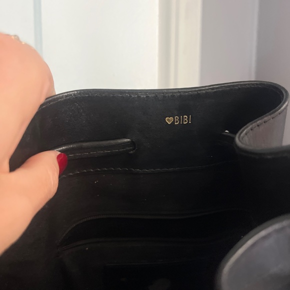 Sezane Farrow Bag - Picture 2 of 3